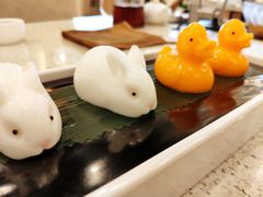 -五福茗点茶楼(花都雅乐城店)