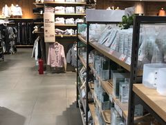 -MUJI无印良品(武汉世界城广场店)