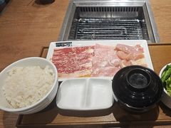 -焼肉ライク·烧肉LIKE(万菱汇店)