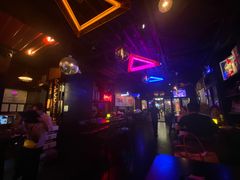 -AClub餐吧(富华里店)