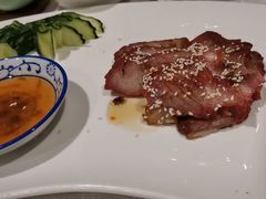 -海湾壹品·粤菜·早茶·烤鸭(拱北店)