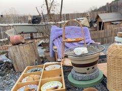 -小时光咖啡馆(开森度假森林店)