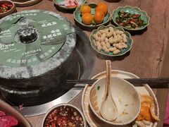 -蘑界·野生菌火锅(深业上城店)