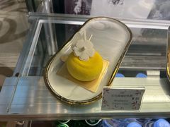 -行者书屋大堂吧 ·下午茶(南京圣和府邸酒店)