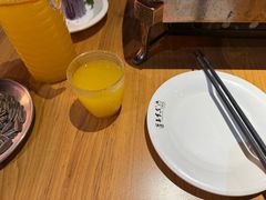 -吉庆莲年有鱼炭烤鱼(苏宁广场店)