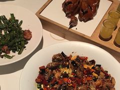 -汤城小厨•粤菜•靓汤(金宝街店)