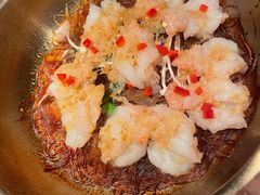 -绿茶餐厅(雁塔大悦城店)