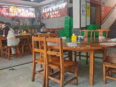 -十二道丰味·徐州土菜·烧烤(何山路店)