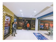 -YOGO优果密室逃脱(新佳丽广场店)