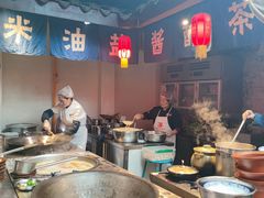 -田园印象·成都土菜院子(华阳店)