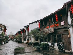 -小河直街历史文化街区