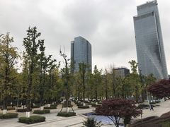 -两江幸福广场
