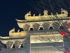 -即墨古城