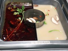 -新辣道鱼火锅(领展购物广场·中关村店)
