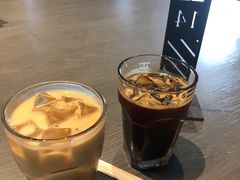 -来回·咖啡(钟村咖啡豆店)