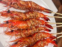 -加餐海鲜自助(宝龙一城店)