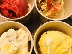 海盐焦糖冰淇淋-LUNEURS月乐诗·法式冰淇淋(环贸店)