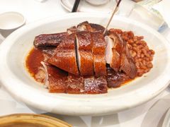 稻香至尊烧鹅皇-稻香酒家·34年老字号·港式粤菜(侨光店)