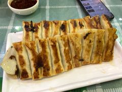 -众口斋锅贴(银泰城店)