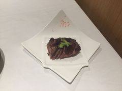 -琉璃餐厅(德基广场店)
