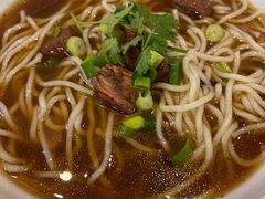 -服务大楼冷面(延大店)