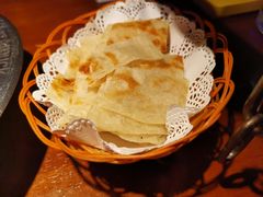 手抓饼-蛮横肉蟹煲(印象城店)