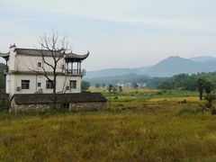 -塔川景区