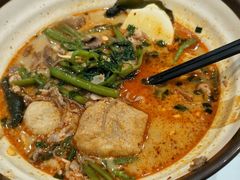 -张亮麻辣烫(三亚商品街店)
