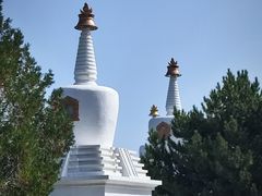 -凉州白塔寺景区