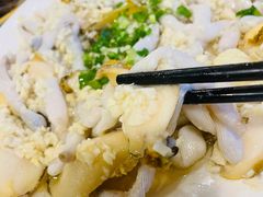 -盛港湾海鲜食府(黄沙店)