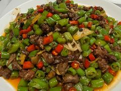 -琬苑鸽庄·川粤融合菜(解放碑总店)