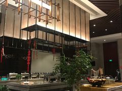 -奥山雅阁酒店·中餐厅