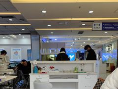 -武汉大学附属爱尔眼科医院(湖北总院)