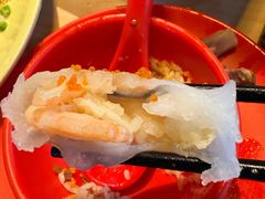 -避风塘(五角场店)