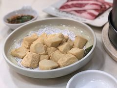 -金刚山(学府路店)