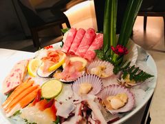 -生如夏花泰式火锅(伊藤双楠店)