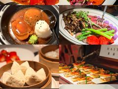 -莉莉海堂HAITANG·烤鸭(国贸商城店)