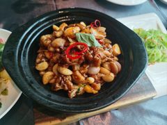 -蟹榭·本帮江浙菜·蟹宴(五角场合生汇商场店)