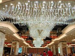大堂-心点盛宴江南西店