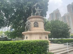 -天津意大利风情旅游区