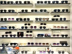 -潘多拉眼镜·蔡司依视路明月(潘家园店)