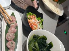 -海底捞火锅(江北万达商业广场店)