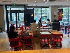 -肯德基(丰管路店)