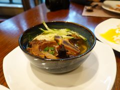 片儿川-浙江西子宾馆·瑶园咖啡厅