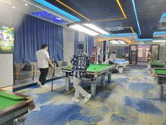 -永宁台球·棋牌俱乐部(淮海路店)