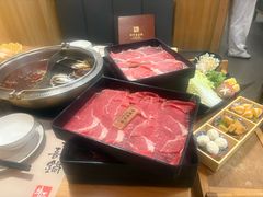 -牛匠和牛寿喜锅(西安总店)