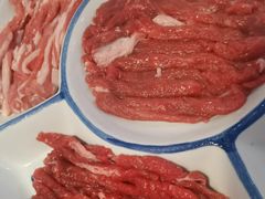 -祥源胡同·涮牛羊肉火锅(花桥店)