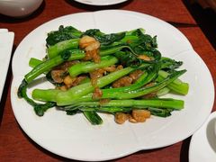 -老坑记·香港经典粤菜馆