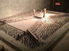 -元代水闸遗址博物馆