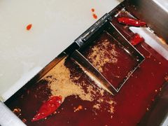 -野妹经典火锅(江夏中百店)